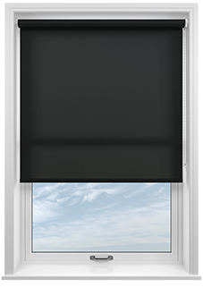 Trapani, Shadow - Twist&Fit Roller Blind